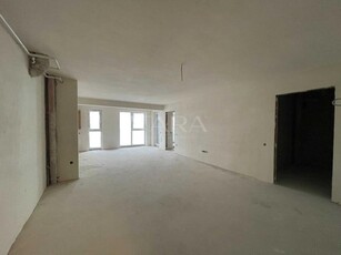 Apartament semifinisat cu 2 camere, Gheorgheni