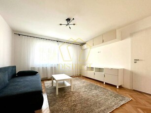 Apartament spatios cu 2 camere | Zona Bucovina