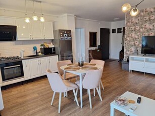 Apartament ultrafinisat,2 camere, zona Europa