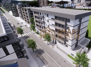 Bloc Boutique - Apartament 2 camere - DIRECT DEZVOLTATOR