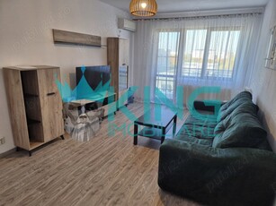 Cartierul Solar | 2 Camere | Centrala Proprie | Balcon | Pet Friendly