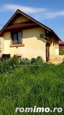 Casa cu teren 1200 mp situata in Localitatea Mihai Kogalniceanu