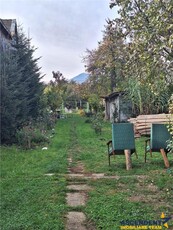 Casa de vanzare, 800mp teren, Turches, Sacele, Brasov