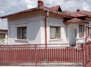 Casa in Teis Dambovita