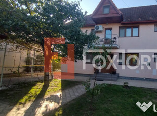 COMISION 0% Casa individuala 7 camere, Timisoara - Zona Rona