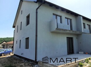 Casa tip duplex 120 mp Talmaciu