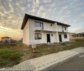 Casa tip duplex,115 mp utili,Blaj