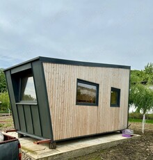 Casute Tiny House