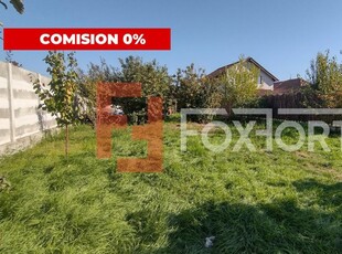 COMISION 0% Casa demolabila cu teren de 539 mp - Bransat la curent si apa