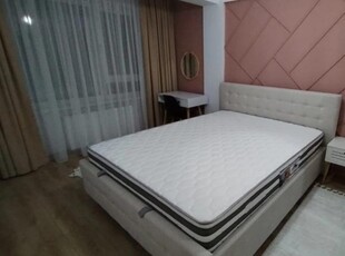 De inchiriat apartament nou, 2 camere, open-space, 50 mp, Copou, Mega Image-Al Sadoveanu, Cod 152682