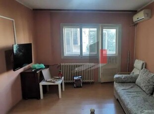 De vanzare apartament 2 camere zona Baba Novac-parc IOR