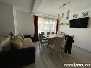 Duplex de vanzare, 120mp utili, garaj, str. Sub Cetate, Floresti