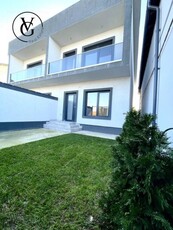 Duplex la cheie, 3 camere, zona Lumina