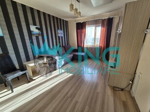 GH LAZAR | 3 CAMERE | MODERN | CENTRAL | TERMEN LUNG