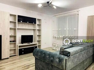 Inchiriere apartament 2 camere in zona Copou - Inamstro