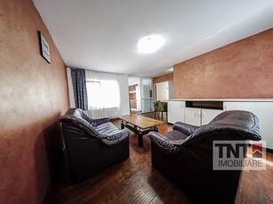 Inchiriere Apartament Centru 3 Camere