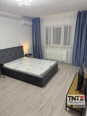 Inchiriere Apartament Nicolina 1 Camere