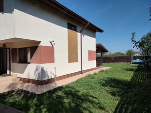 Inchiriere casa Corbeanca - Omnis Residence