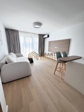 METROU TIMPURI NOI - Apartament 2 camere - Splaiul Unirii