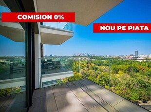 NOU Apartament 2 Camere ONE Mobilat Utilat + Loc Parcare | COMISION 0%