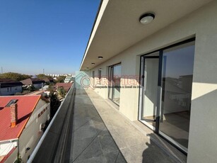 PENTHOUSE Soseaua Oltenitei - 3 Camere - Acte Gata - Bloc Nou