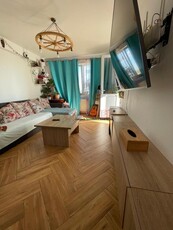 POPESTI LEORDENI - Biruintei vanzare apartament 3 camere