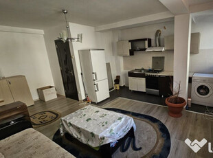 Popesti Leordeni Metrou Dimitrie Leonida Apartament 2 camere