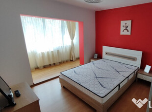 Proprietar, apartament cu 3 camere, zona Girocului