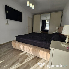 Studio Dobroiesti Family Rezidential 47 mp mobilat/utilat