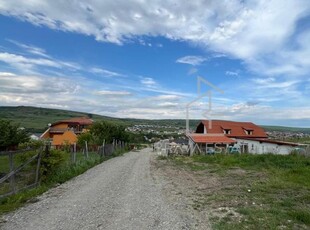 Teren de vanzare cu proiect casa, strada Crangului, CHINTENI