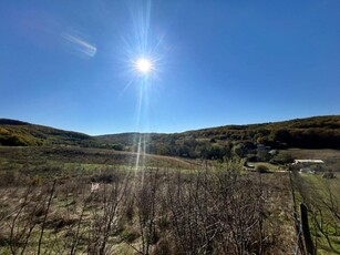 Teren de vanzare zona valea Garbaului