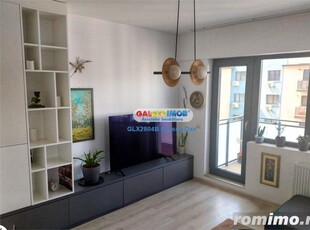 Urgent: Apartament Decomandat 2 camere Parc Carol (complex nou) G 049