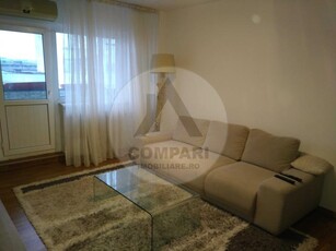 Vand apartament 3 camere Rahova