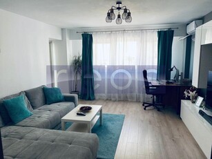 VANZARE 3 CAMERE | DECOMANDAT | ZONA NERVA TRAIAN