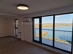 Vanzare Apartament 2 camere - Lac, Ovidiu