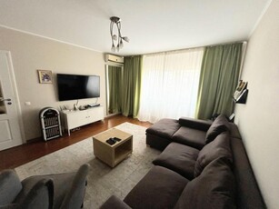 Vanzare Apartament cu 3 camere zona Timpuri Noi