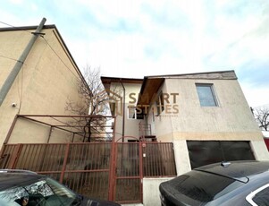 Vanzare Casa S+P+E+M cu 7 Camere - Zona Mihai Bravu