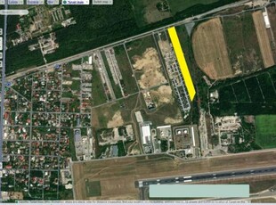 Vanzare Teren Constructii Otopeni