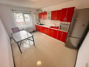 Vila duplex, 4 camere mobilate si utilate, SABRI PARK Berceni, 115 mp