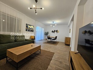 Vila Individuala 120 MP | Otopeni - Ilfov | Curte 190 MP | 2 locuri parcare