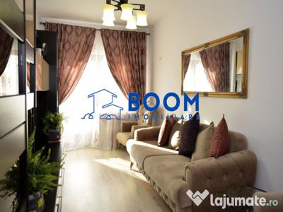 3 camere | Bulevard | Mobilat si utilat | Garaj subteran ...