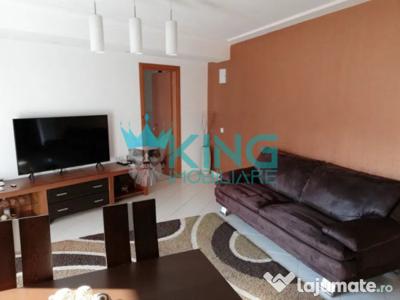 Apartament 3 Camere Decebal Bucuresti