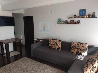 Ap 2 camere, bloc nou - zona Ghimbav(ID:3384)