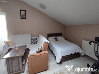 APARTAMENT 1 CAMERA, BLOC NOU, 45 MP, NEGOCIABIL