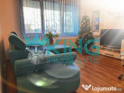 Apartament | 2 Camere | Central | Sala Palatului | Renovat R