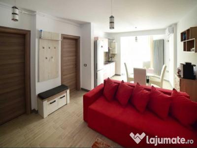 Apartament 2 camere- complex Alezzi Beach Resort - Mamaia N