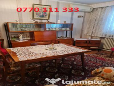 Apartament 2 camere confort 1 zona Calea Galati, etaj 3