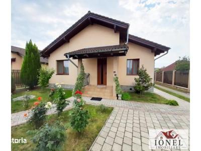 Casa noua in Alba Iulia