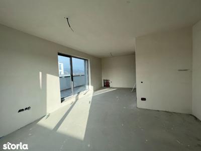 Apartament 2 camere pe CENTURA VIVO-FLORESTI ! Ansamblu rezidential !