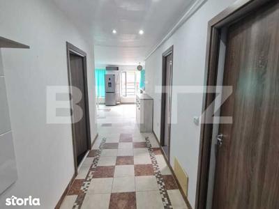 Apartament 3 camere, 71 mp, parcare, aer conditionat, zona Tauti